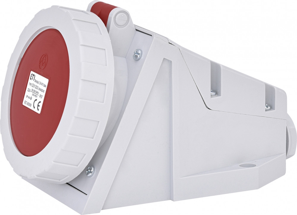 cee priza ezh 3253 004482045 - imagine 3